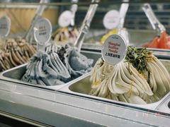 -Dal Cuore 达可芮冰淇淋(陕西北路店)
