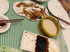 -鹊华居·地道鲁菜·海鲜·融合味(大明湖店)