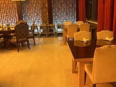 -启东恒大酒店·吕四渔号海鲜餐厅