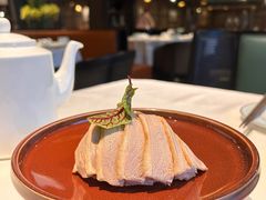 金陵盐水鸭-民国红公馆·秦淮八艳(夫子庙店)