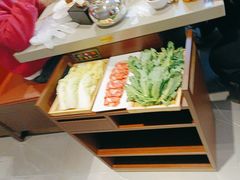 -蝎王府羊蝎子(虎坊桥总店)