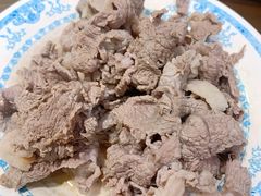 -老爆肚满五香烧牛羊肉