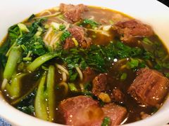-吉亨面馆(古北1699店)