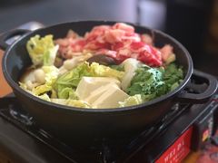 -银子铁板烧料理自助餐(人民广场店)