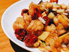 -金陵一哥龙虾(水木秦淮店)