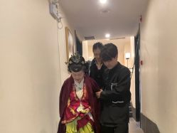 -盘子女人坊古装写真摄影(天津总店)