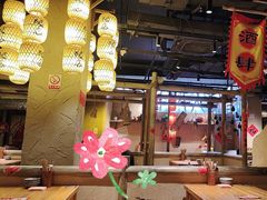 -破三川·新川菜(静安大融城店)