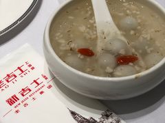 -新吉士·上海菜(浦东LCM置汇旭辉店)