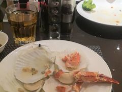 -上海锦江汤臣洲际大酒店壹阶层