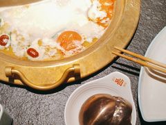 -熊喵来了火锅(四平万达第56分店)