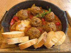-沏点Trattoria意大利餐厅(新街口店)