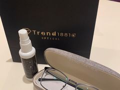 -Trend1881视光·蔡司视觉(领展广场店)