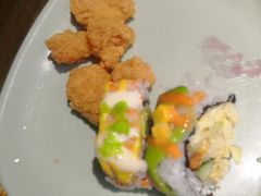 -韩盛·盛江山自助料理(沈辽路万达店)