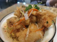 -东北老家私房菜(文灶店)