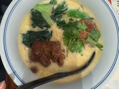 -和府捞面(曹路花园城店)