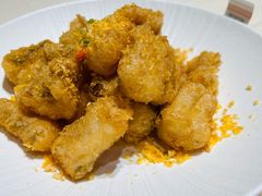-侨美食家·粤菜(体育西路店)