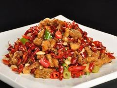 -打牙祭餐厅(动物园店)