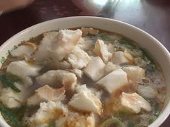 牛肉汤-清真马杰山牛肉汤馆