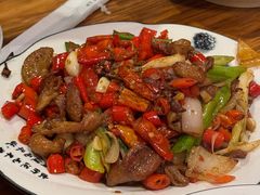 -小口味