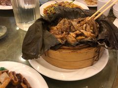 -四海回族饭店(前进大街店)