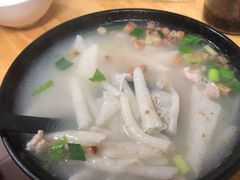 -汕尾小吃铜盘推(埔尾篮球场店)