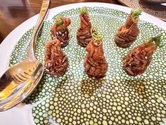 -采悦轩中餐厅·粤菜·海南菜(神州半岛喜来登度假酒店)