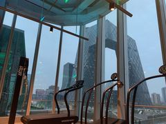 -Trainyard 炼·工场(中国国际贸易中心店)