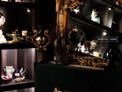 -雪灵魔法世界SHELLY’S TAROT(大良桂畔里店)