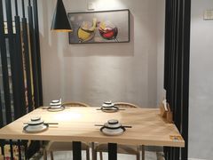 -香缇小院私房菜(盐务街店)