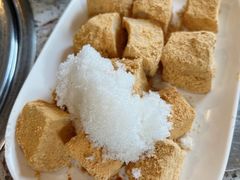 韩式打糕-高丽屋(天宁寺店)