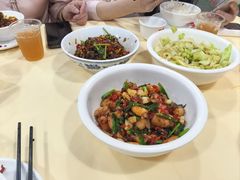 -笨罗卜浏阳菜馆(太平街店)