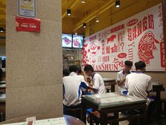大堂-仁信双皮奶(庙前直街店)