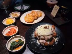 -Fuzzy Bistro 浮几韩餐·茶酒馆