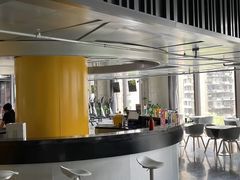 -LA合时健身4PMFIT(花桥旗舰店)