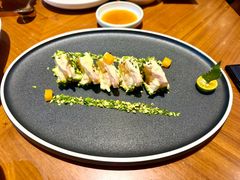 -喜鼎海胆水饺(东港店)