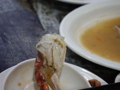 -西门岛码头海鲜馆