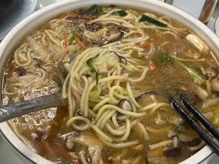 -天元河田土鸡店(莲花山店)