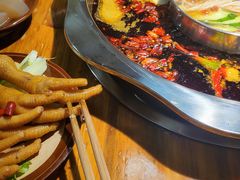 -陈陈火锅(较场口店)