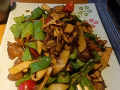 -盐帮食坊•小河帮川菜(四川师大店)