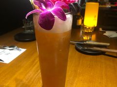 -TiKi餐厅酒吧