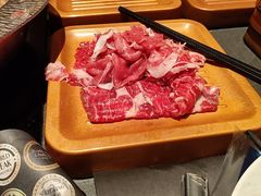 -牛YO寿喜烧和牛火锅自助(三台子万象汇店)