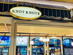 门面-KNOTKNOT珞珞·日式甜品(K11店)