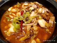 -云海肴·汽锅鸡·云南菜(领展购物广场·中关村店)