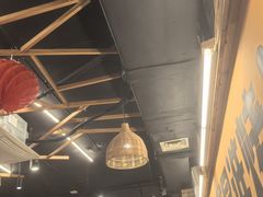 -平娃三宝烧烤·面食(南小街店)