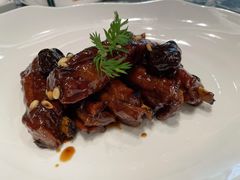 -扬州香格里拉·香宫中餐厅