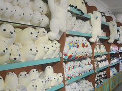 -太平洋海底世界