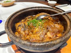 -新海渔港·胶东海鲜家常菜·家宴(奥体中心店)