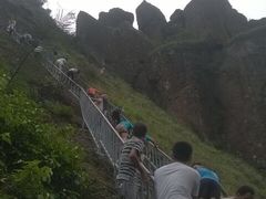 -七仙岭温泉国家森林公园