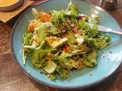 -HIGH FIVE哈福手工汉堡(桂林路店)