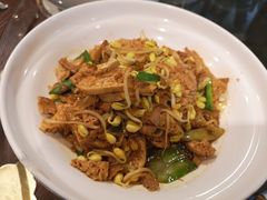 -蒙古大营(朝阳公园店)